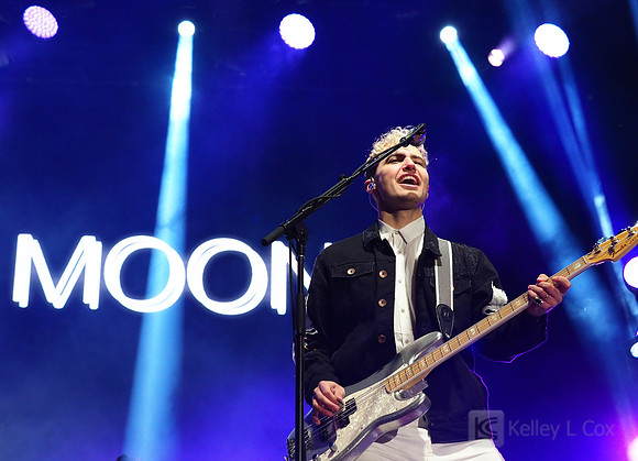 Walk the Moon