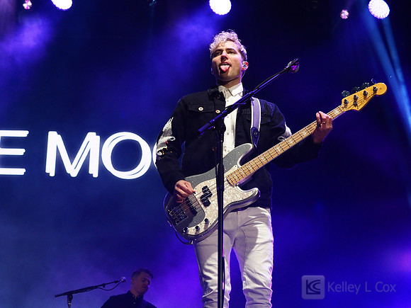 Walk the Moon