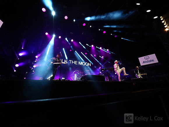Walk the Moon