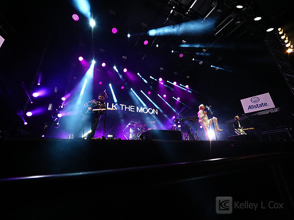 Walk the Moon