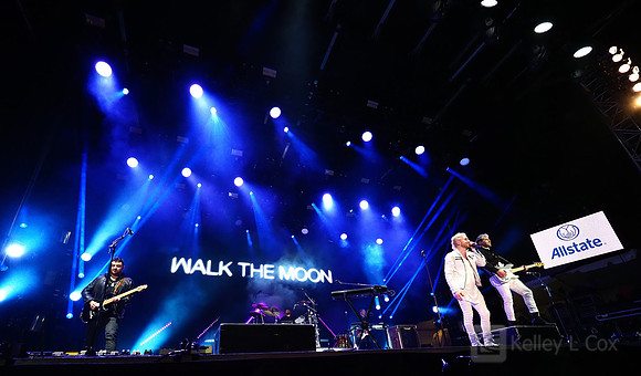 Walk the Moon