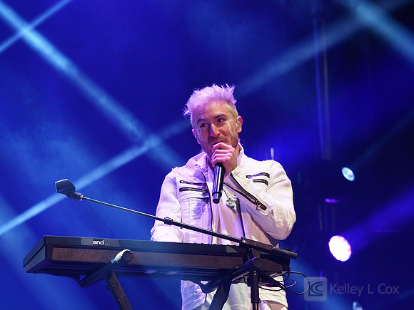 Walk the Moon