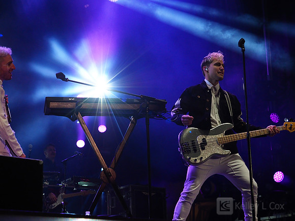 Walk the Moon