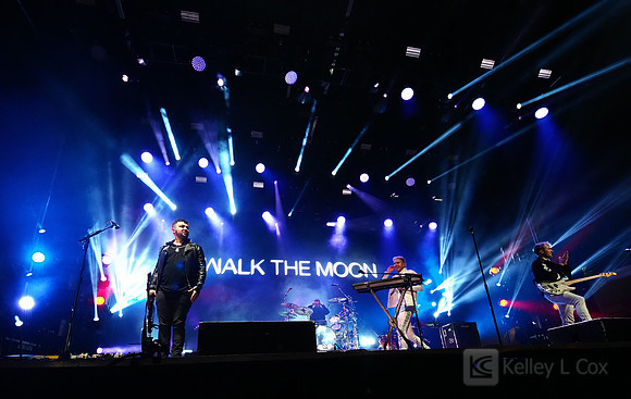 Walk the Moon