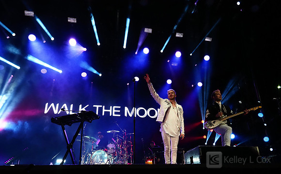 Walk the Moon