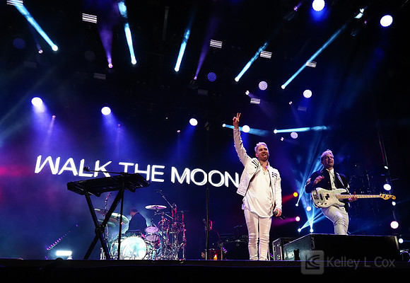 Walk the Moon