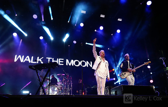 Walk the Moon