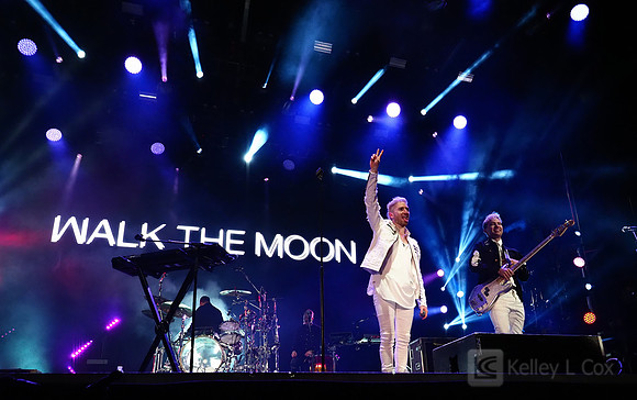 Walk the Moon