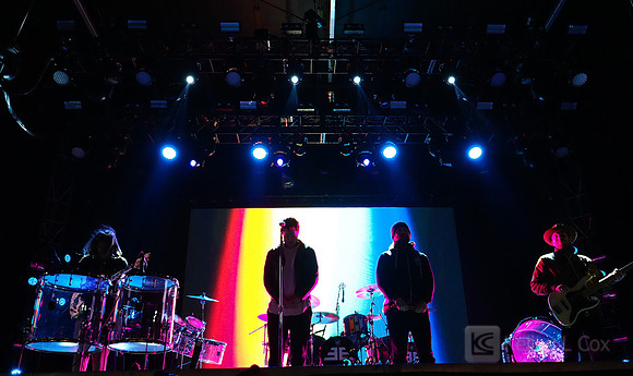 Imagine Dragons