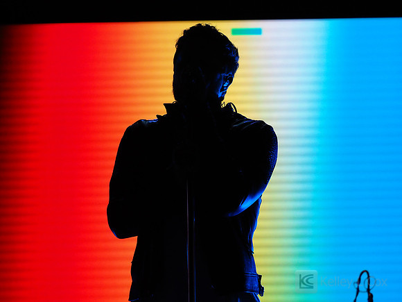 Imagine Dragons, Dan Reynolds