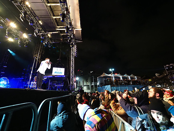 Imagine Dragons, Dan Reynolds