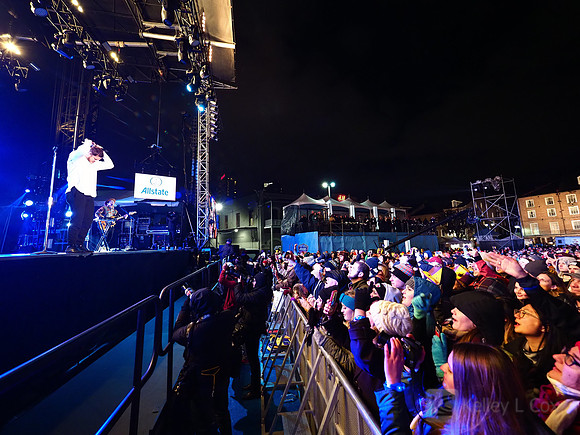 Imagine Dragons, Dan Reynolds