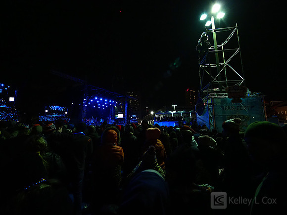 Allstate Sugar Bowl: New Year's Eve Concert