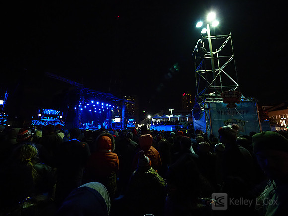 Allstate Sugar Bowl: New Year's Eve Concert