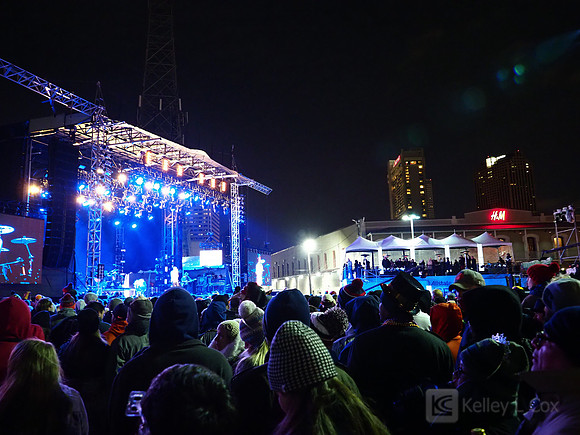 Imagine Dragons