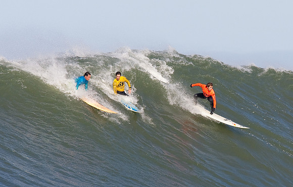 Mavericks 2010