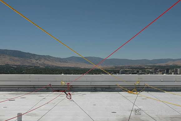 Over the Edge Reno