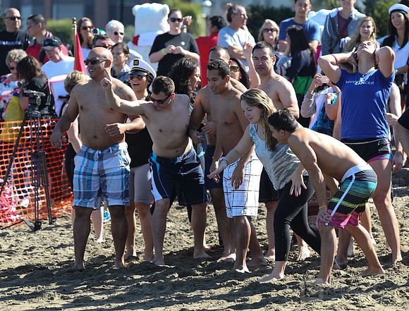 SONC Polar Plunge SF