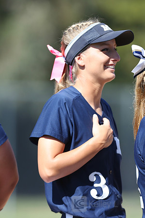 Softball: CSUMB at CSUEB