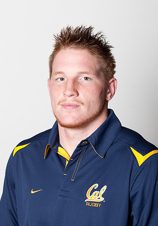 Cal Rugby Head Shots 2010