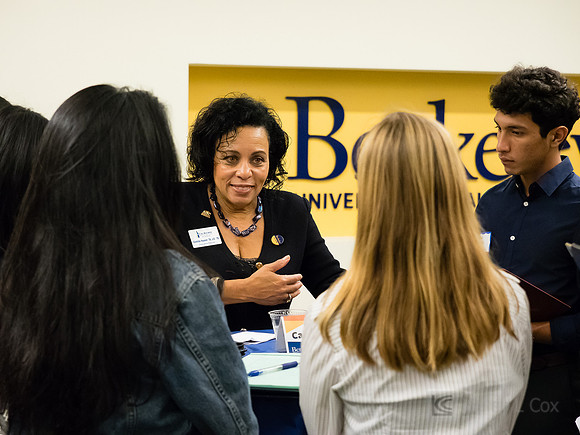 CAA: Career Connection Series - Government & Law