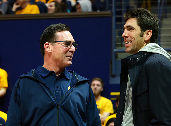 NCAA Basketball: Arizona at California