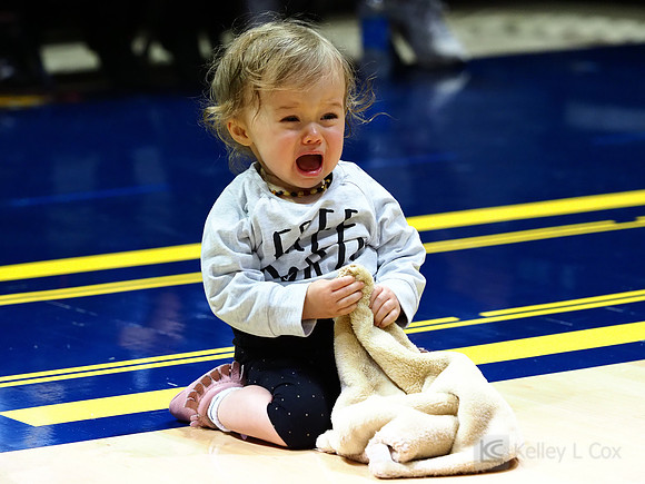 Baby Races