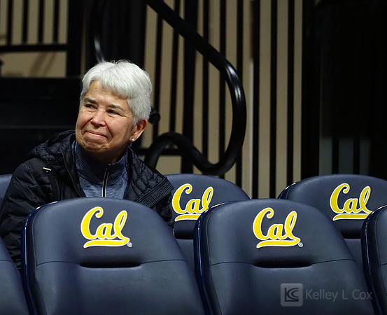Chancellor Carol Christ
