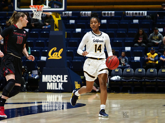 Kianna Smith (14)
