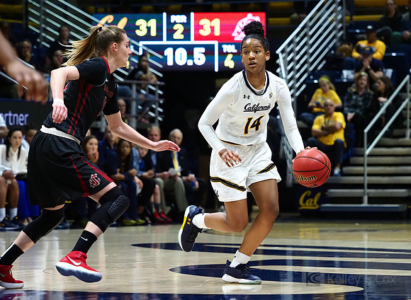 Kianna Smith (14)