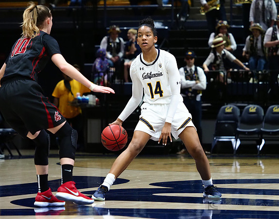 Kianna Smith (14)