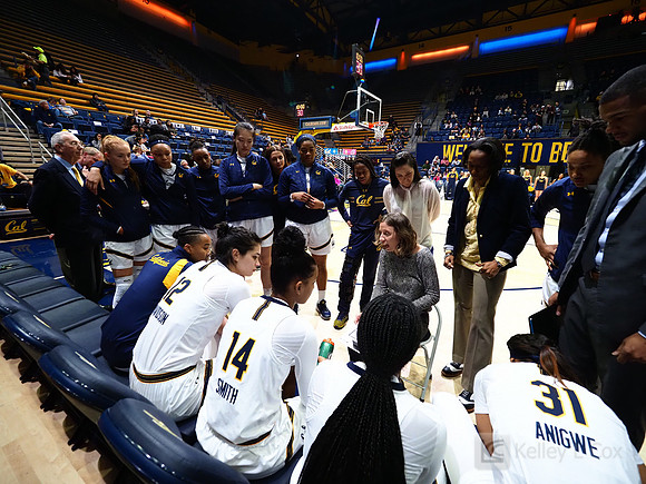 Lindsay Gottlieb