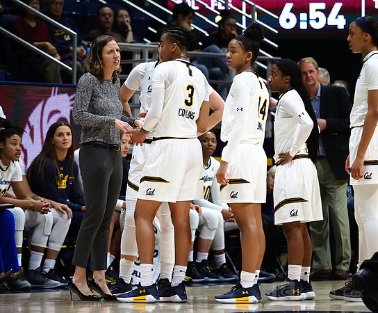 Lindsay Gottlieb
