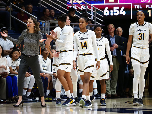 Lindsay Gottlieb
