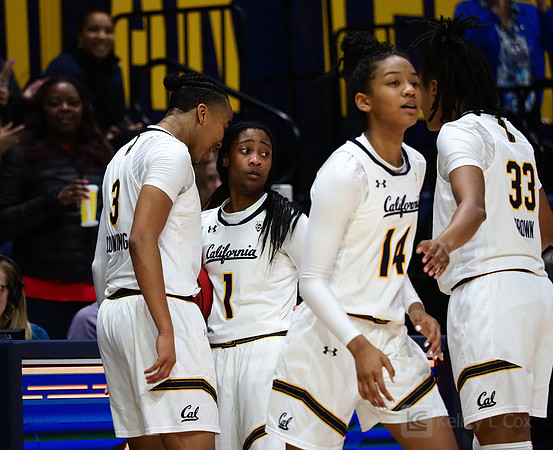 Mikayla Cowling (3), Asha Thomas (1)