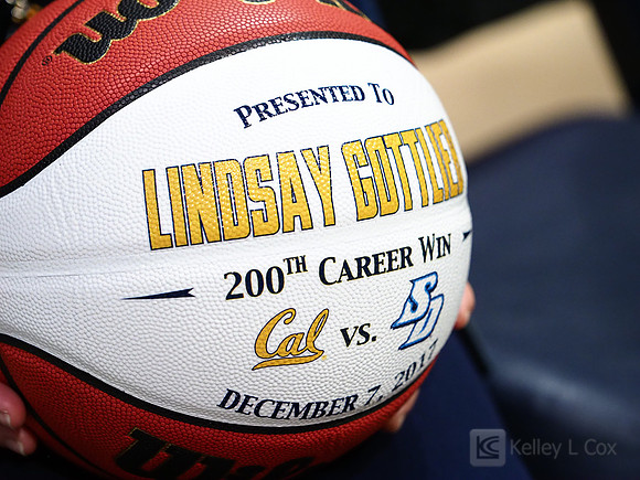 Cal WBB Alumni Reception