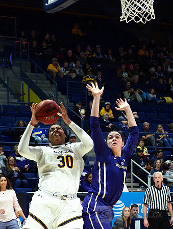 Cal WBB Alumni Reception