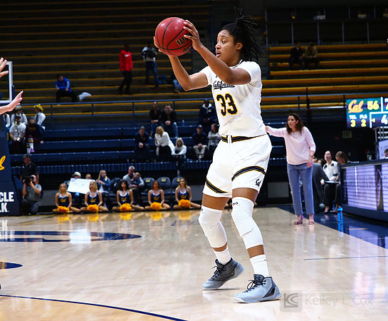 Cal WBB Alumni Reception