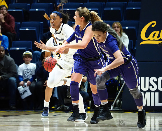 Cal WBB Alumni Reception