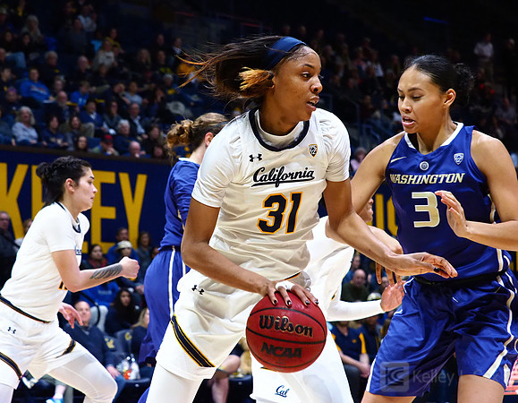 Cal WBB Alumni Reception