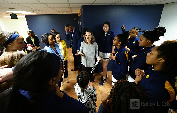 Cal WBB Alumni Reception