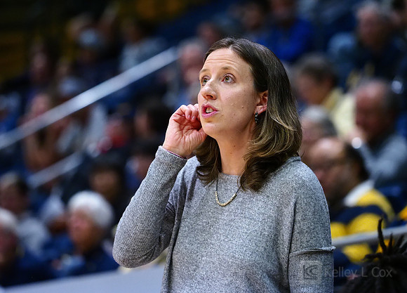 Cal WBB Alumni Reception