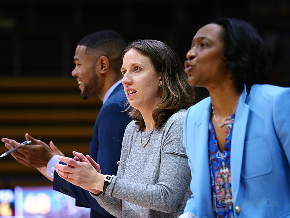 Cal WBB Alumni Reception