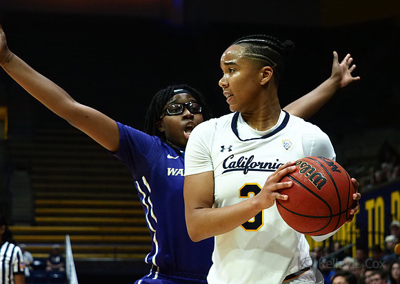 Cal WBB Alumni Reception