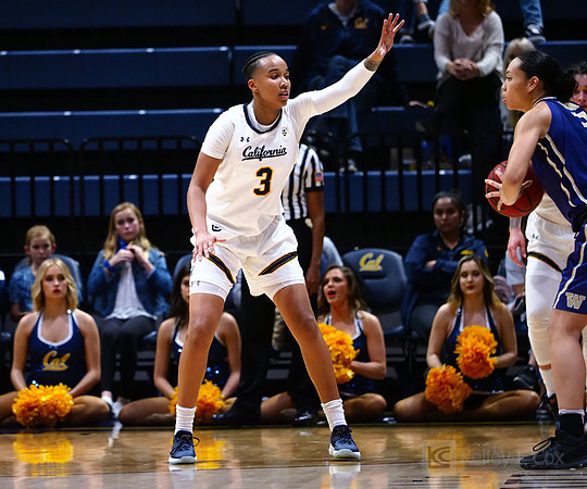 Cal WBB Alumni Reception