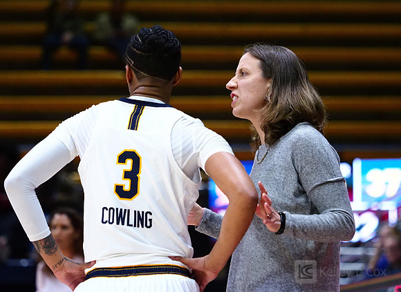 Cal WBB Alumni Reception