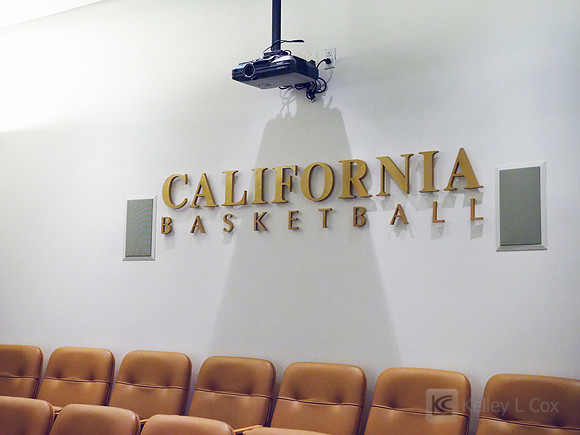 Cal WBB Alumni Reception