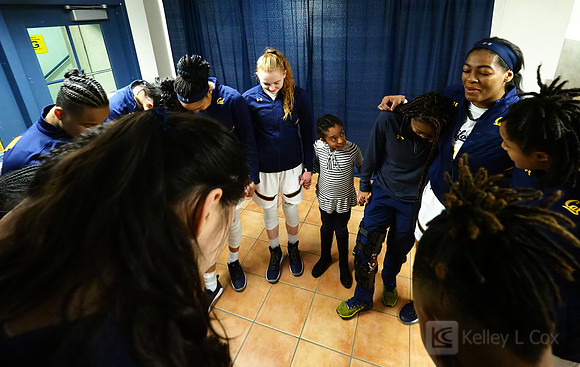 Cal WBB Alumni Reception