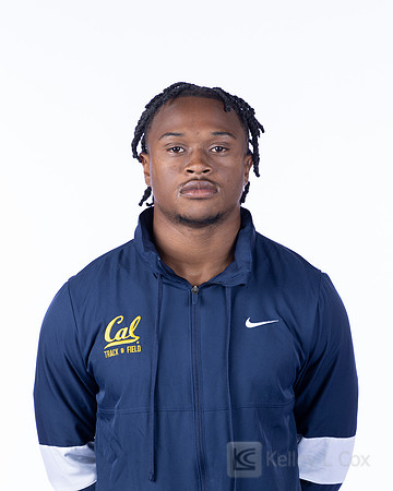 Track & Field: California Golden Bears Media Day