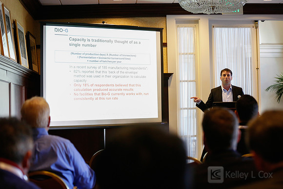 Bio-G Flexible Facilities Conference